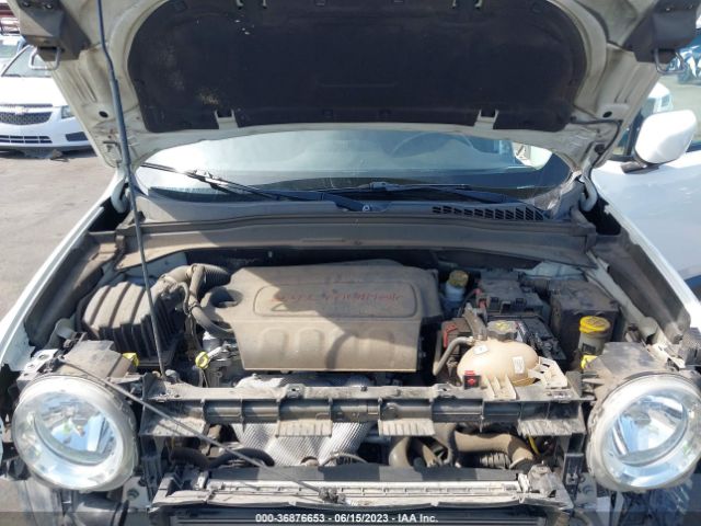 Jeep Renegade Latitude 2016 ZACCJABT7GPC96145 Image 17