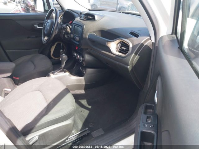 Jeep Renegade Latitude 2016 ZACCJABT7GPC96145 Image 12