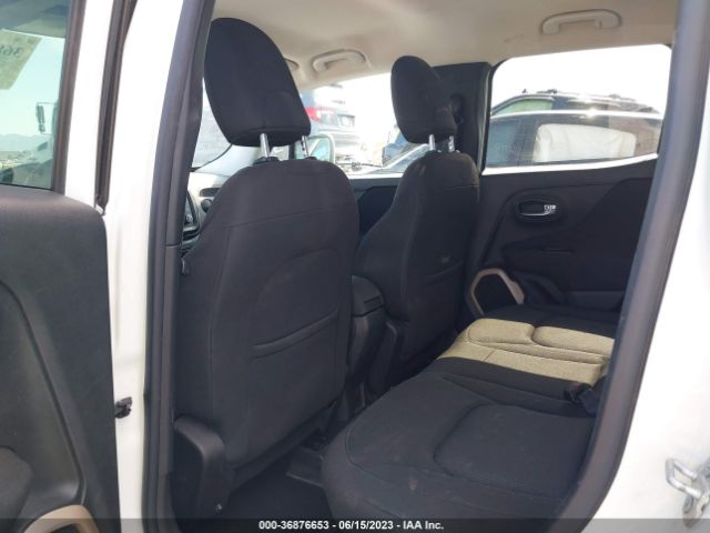 Jeep Renegade Latitude 2016 ZACCJABT7GPC96145 Image 15