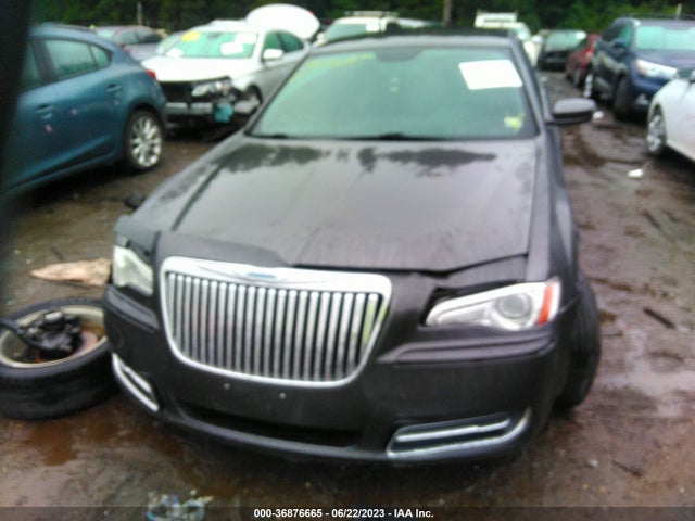 2C3CCAAG9EH140707 Chrysler 300