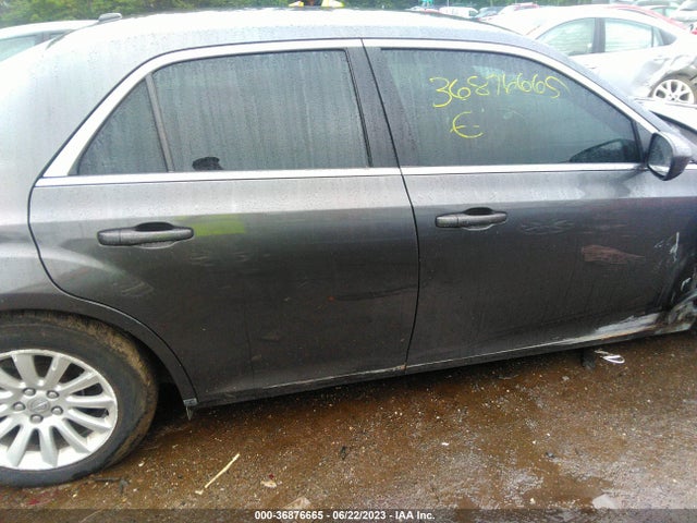2C3CCAAG9EH140707 Chrysler 300
