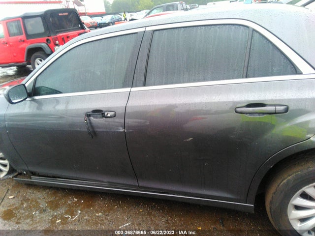 2C3CCAAG9EH140707 Chrysler 300