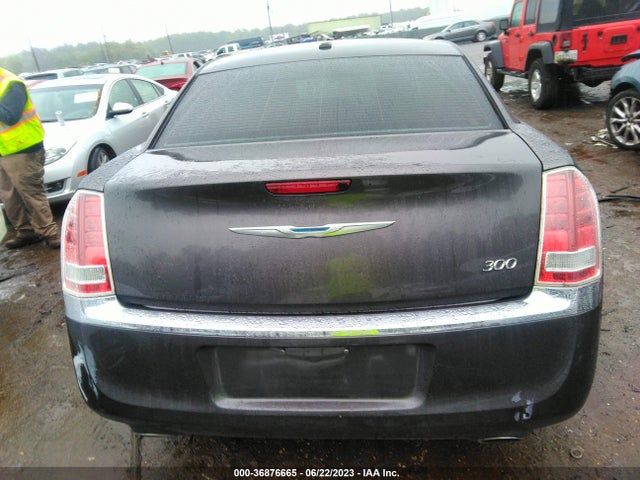 2C3CCAAG9EH140707 Chrysler 300