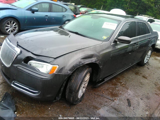 2C3CCAAG9EH140707 Chrysler 300