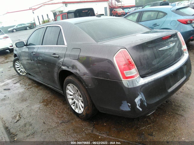 2C3CCAAG9EH140707 Chrysler 300
