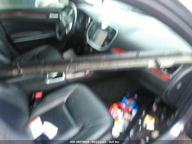 2C3CCAAG9EH140707 Chrysler 300