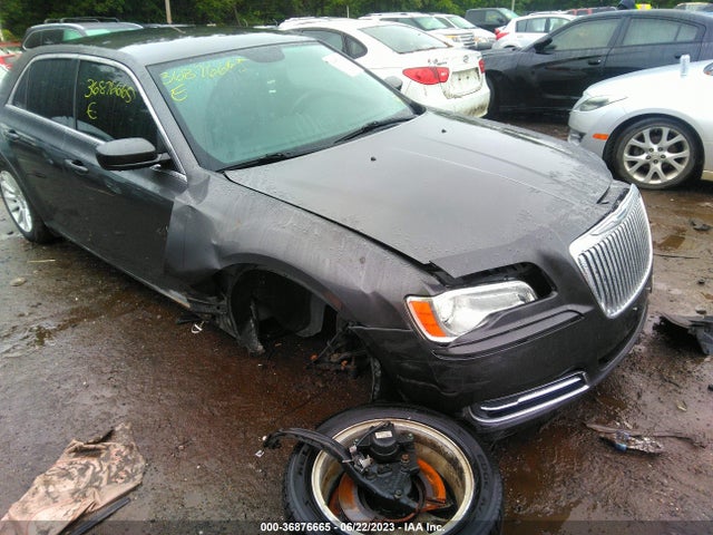 2C3CCAAG9EH140707 Chrysler 300