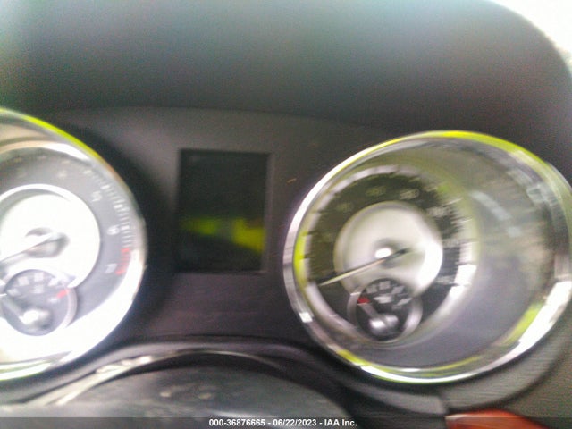 2C3CCAAG9EH140707 Chrysler 300