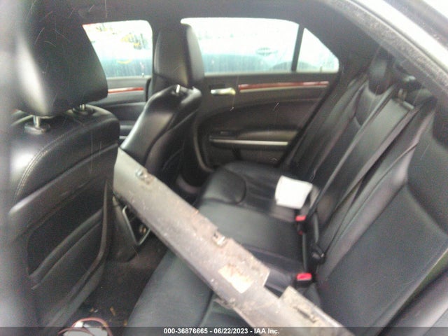 2C3CCAAG9EH140707 Chrysler 300