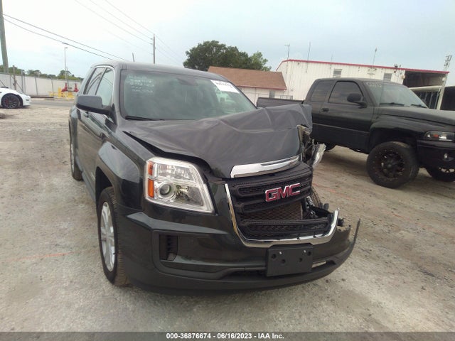 GMC Terrain Sle 2017 2GKFLSEK2H6254436 Image 12
