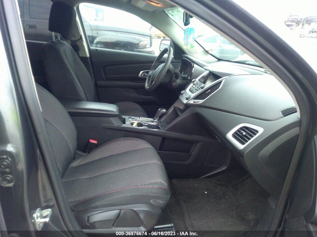 GMC Terrain Sle 2017 2GKFLSEK2H6254436 Image 5