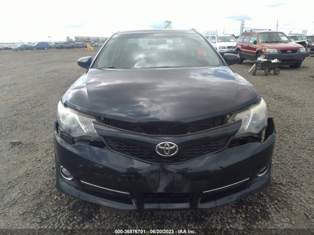 Toyota Camry L/le/xle/se/se Sport 2014 4T1BF1FK1EU864668 Image 12