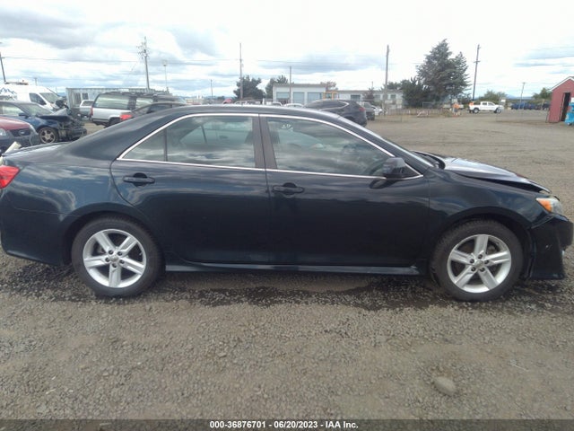 Toyota Camry L/le/xle/se/se Sport 2014 4T1BF1FK1EU864668 Image 13