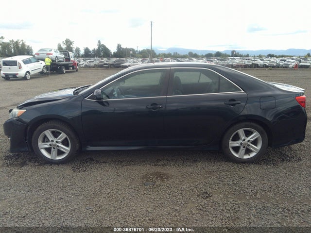 Toyota 2ar-fe 2014 4T1BF1FK1EU864668 Image 30