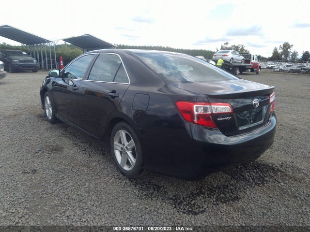 Toyota 2ar-fe 2014 4T1BF1FK1EU864668 Image 19