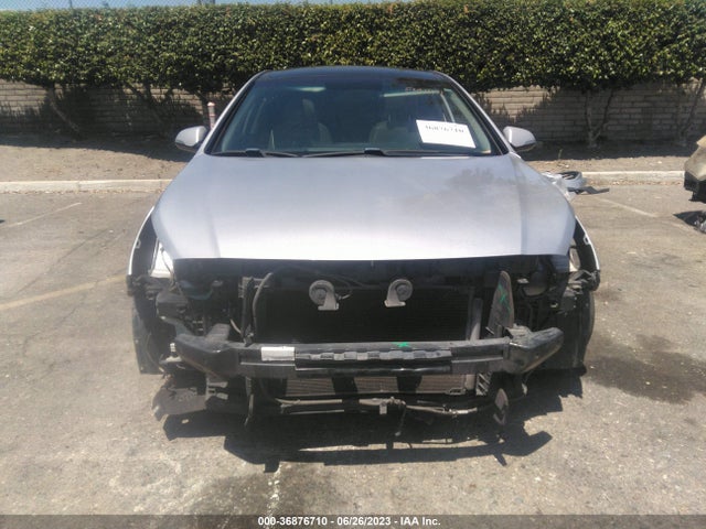 Hyundai Sonata 2.4l Limited 2016 5NPE34AF3GH284017 Image 13