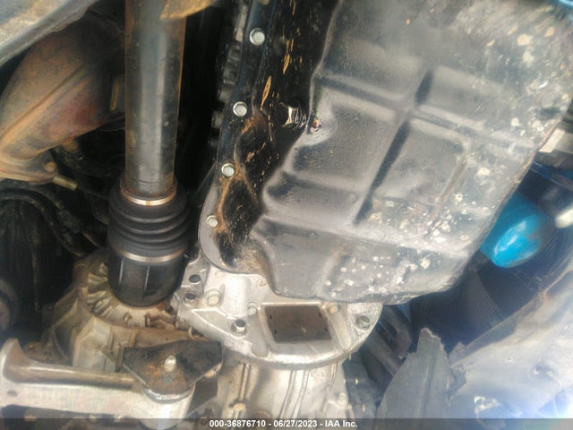 Hyundai Sonata 2.4l Limited 2016 5NPE34AF3GH284017 Image 6