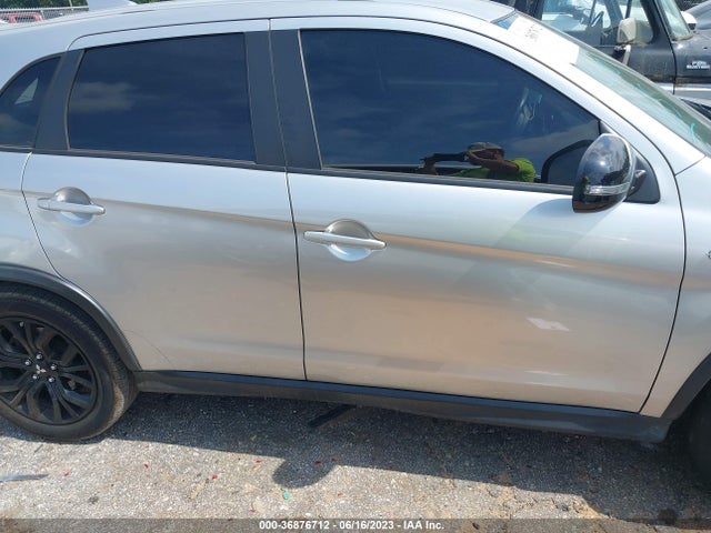 JA4AP3AU5KU023394 Mitsubishi Outlander Sport 2.0