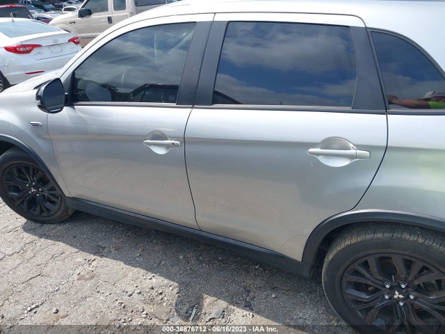 JA4AP3AU5KU023394 Mitsubishi Outlander Sport 2.0