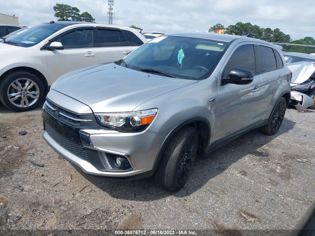 JA4AP3AU5KU023394 Mitsubishi Outlander Sport 2.0