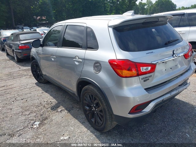 JA4AP3AU5KU023394 Mitsubishi Outlander Sport 2.0