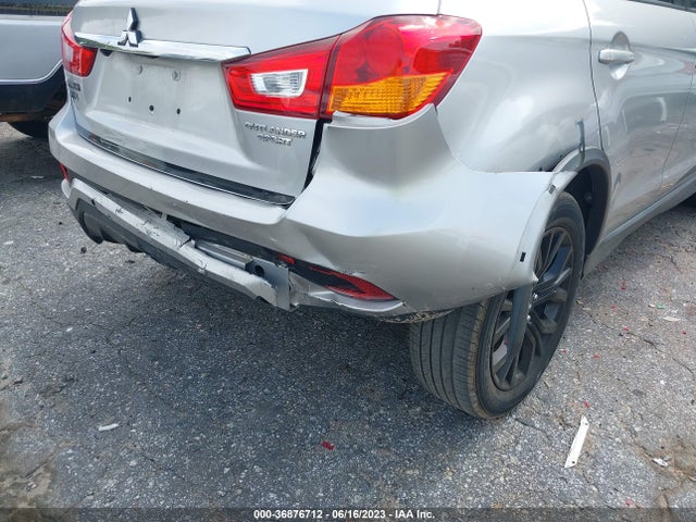 JA4AP3AU5KU023394 Mitsubishi Outlander Sport 2.0