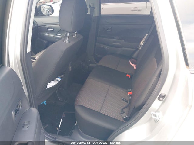 JA4AP3AU5KU023394 Mitsubishi Outlander Sport 2.0