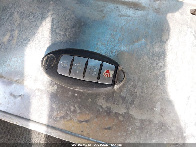 Nissan ALTIMA 2.5 2015 1N4AL3AP2FN340258 Image 3