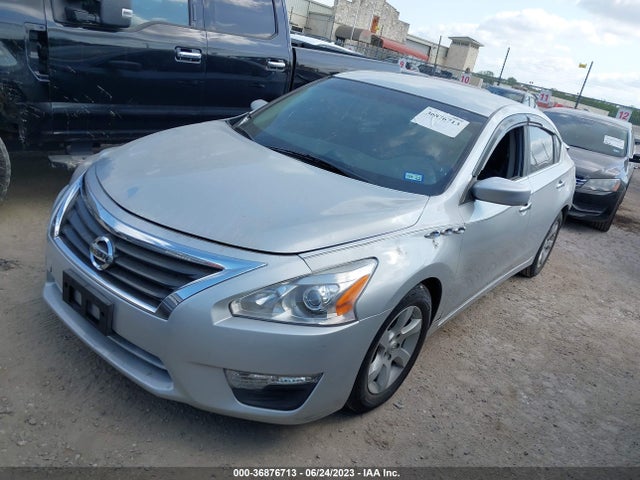 Nissan ALTIMA 2.5 2015 1N4AL3AP2FN340258 Image 2