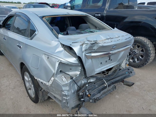 Nissan ALTIMA 2.5 2015 1N4AL3AP2FN340258 Image 7
