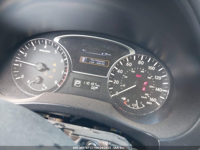 Nissan ALTIMA 2.5 2015 1N4AL3AP2FN340258 Image 8