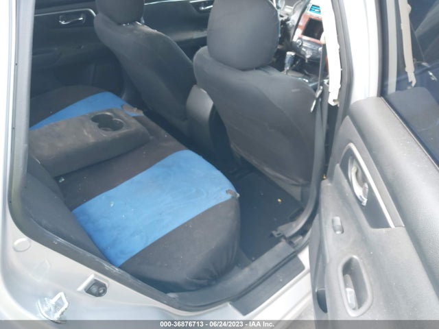 Nissan ALTIMA 2.5 2015 1N4AL3AP2FN340258 Image 9