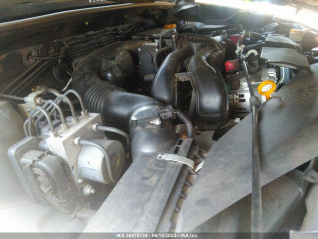 JF1GPAB61G8251693 Subaru Impreza Wagon 2.0i Premium