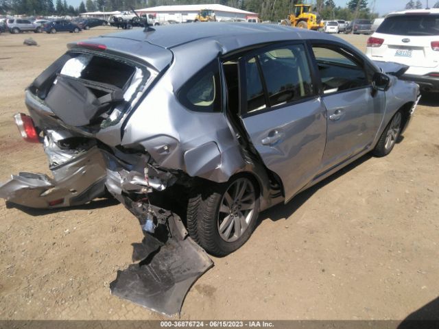 JF1GPAB61G8251693 Subaru Impreza Wagon 2.0i Premium