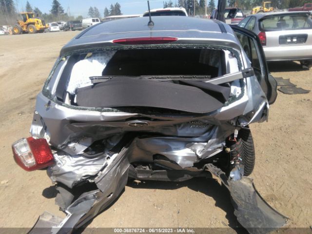 JF1GPAB61G8251693 Subaru Impreza Wagon 2.0i Premium