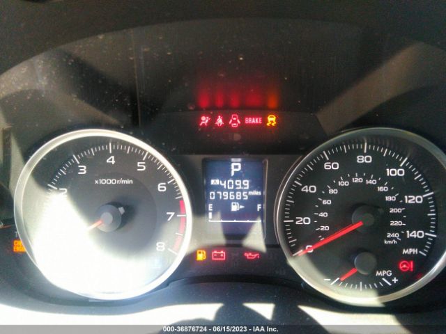 JF1GPAB61G8251693 Subaru Impreza Wagon 2.0i Premium