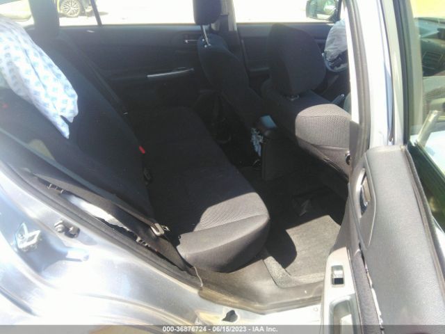 JF1GPAB61G8251693 Subaru Impreza Wagon 2.0i Premium