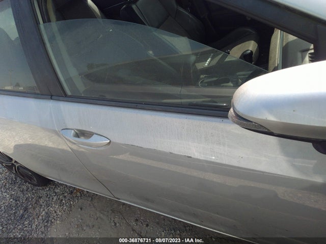 Toyota Corolla L/le/s/s Plus/le Plus 2015 5YFBURHEXFP220147 Image 13