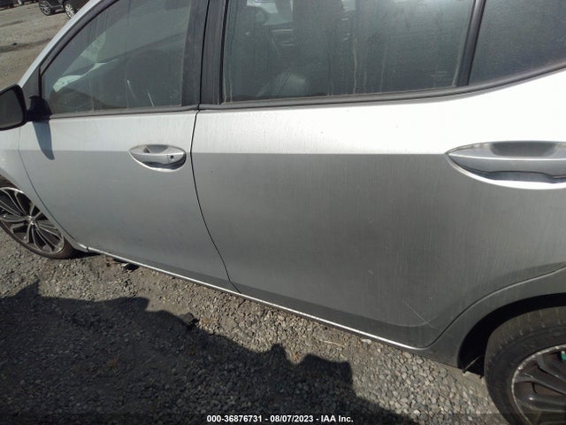 Toyota Corolla L/le/s/s Plus/le Plus 2015 5YFBURHEXFP220147 Image 14