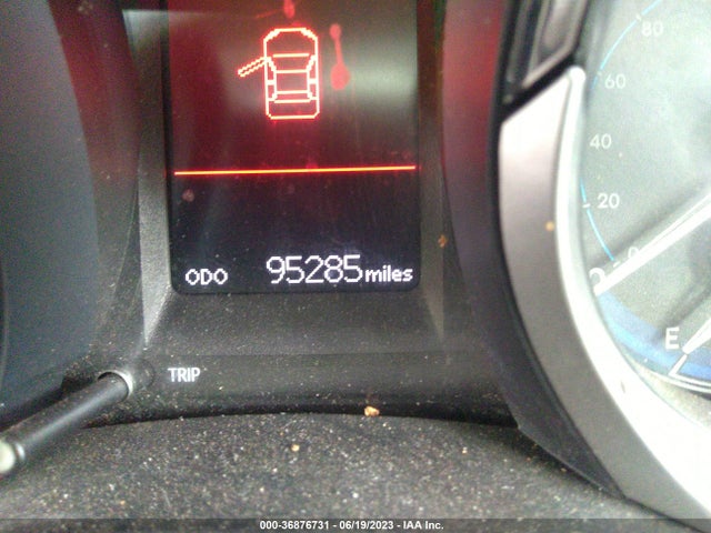 Toyota Corolla L/le/s/s Plus/le Plus 2015 5YFBURHEXFP220147 Image 7