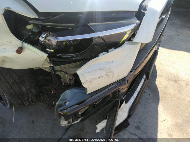2019 TOYOTA 4RUNNER SR5 VIN: JTEBU5JR1K5732100