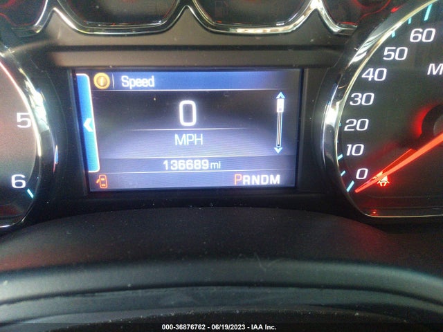 Chevrolet Suburban Lt 2015 1GNSCJKCXFR231450 Image 7