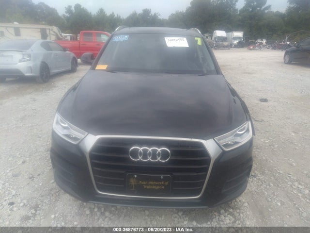 WA1BCCFS4HR011644 Audi Q3 PREMIUM