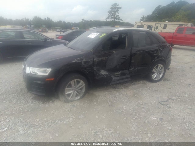 WA1BCCFS4HR011644 Audi Q3 PREMIUM