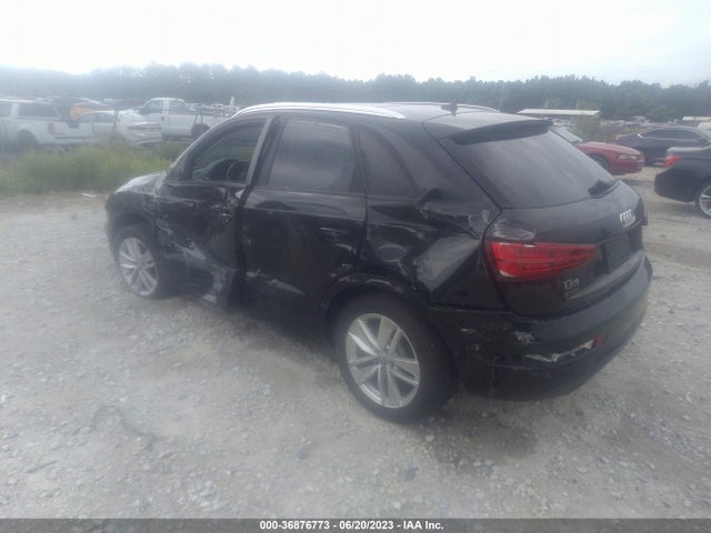 WA1BCCFS4HR011644 Audi Q3 PREMIUM