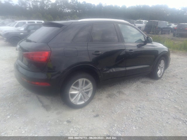 WA1BCCFS4HR011644 Audi Q3 PREMIUM