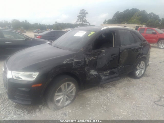 WA1BCCFS4HR011644 Audi Q3 PREMIUM