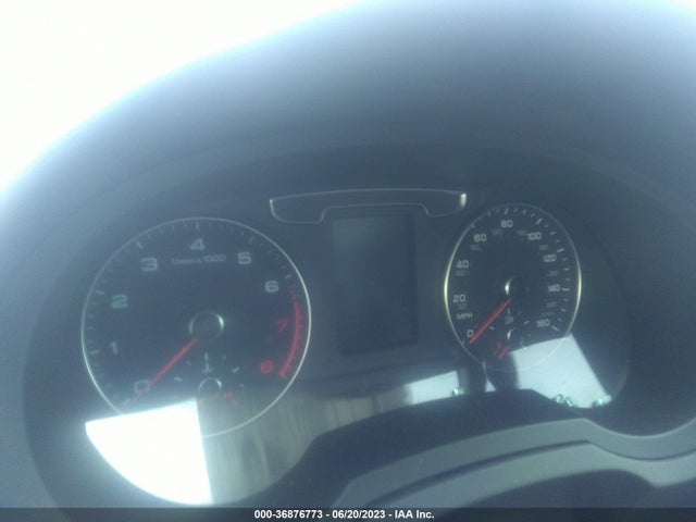 WA1BCCFS4HR011644 Audi Q3 PREMIUM