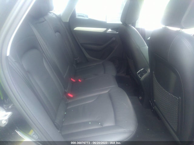 WA1BCCFS4HR011644 Audi Q3 PREMIUM