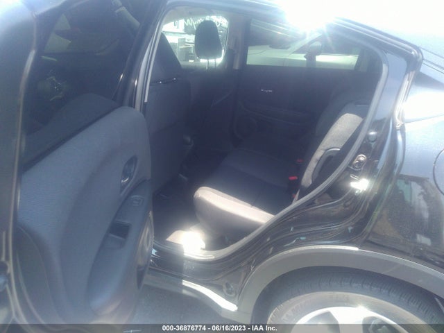 Honda HR-V LX 2022 3CZRU5H39NM713565 Image 14